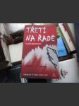 Třetí na řadě - Devět dní. Tři oběti. Jeden vrah - náhled