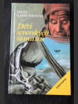 Děti severských šamanů : cestopis - náhled