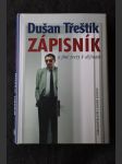 Zápisník : a jiné texty k dějinám - náhled