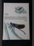 Rozmnožování a vývoj hmyzu - náhled