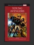 NHM 60 - Young Avengers - náhled