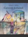 Čarovný kožuštek - náhled