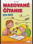Maľované čítanie pre deti - náhled