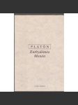 Euthydemos - Menón [Platon - Platonovy spisy] - náhled