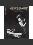 Kierkegaard - náhled