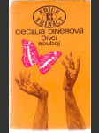 Dívčí souboj - náhled