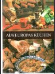 Aus Europas kuchen - náhled