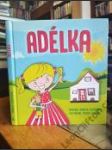 Adéka - náhled