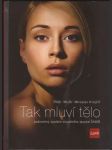 Tak mluví tělo - náhled