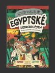 Histronauti - Egyptské dobrodružství - náhled