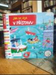 Jak to žije v přístavu - náhled