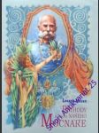 Příhody ze života našeho mocnáře - mazan lezszek - náhled