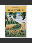 Hledání pokladu - náhled