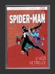 Spider-man - V kůži vetřelce - náhled