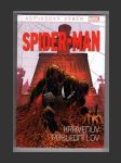 Spider-Man - Kravenův poslední lov - náhled