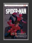 Spider-Man - Petr Parker, Paparazzi - náhled