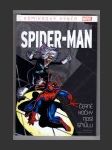 Spider-Man - Černé kočky nosí smůlu - náhled