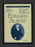 Eduard Albert - náhled