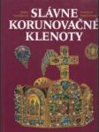 Slávne korunovačné klenoty - náhled