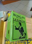Kung-fu (Wu-shu) lexikon Hans-Ulrich Sommer - Německy (705825) B8 - náhled