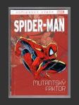 Spider-Man - Mutantský faktor - náhled
