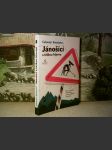 Jánošíci s těžkou hlavou Mýty realita Slovensko - náhled