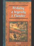 Příběhy a legendy z Flander - náhled