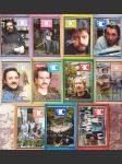  folk & country - ročník ii. 1992 - náhled