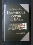 Darwinova černá skříňka - náhled