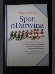 Spor o Darwina - náhled