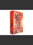 Čokoládová krev - náhled