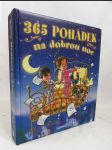365 pohádek na dobrou noc - náhled