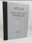 Atlas der Abgelegenen Inselen - náhled