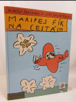 Maxipes Fík na cestách - náhled