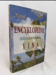 Nová encyklopedie českého a moravského vína 1. díl - náhled