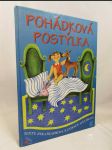 Pohádková postýlka - náhled