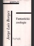 Fantastická zoologie - náhled