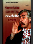 Momentálne som mŕtvy, zavolajte neskôr - náhled