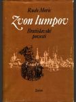Zvon lumpov - bratislavské povesti - náhled