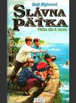 Slávna päťka - päťka ide k moru - náhled