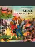Kľúče od mesta - náhled