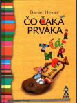 Čo čaká prváka - náhled