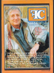 Časopis folk & country číslo 1 / 1993 - náhled