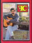 Časopis folk & country číslo 7 -8 / 1993 - náhled
