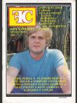 Časopis folk & country číslo 3   / 1993 - náhled