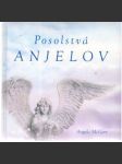 Posolstvá anjelov - náhled