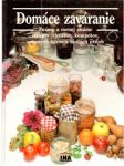 Domáce zaváranie - náhled