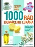 1000 rád domáceho lekára - náhled
