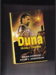 Duna: Vévoda z Caladanu - náhled