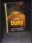 Lovci Duny - náhled